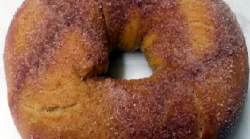 bagel